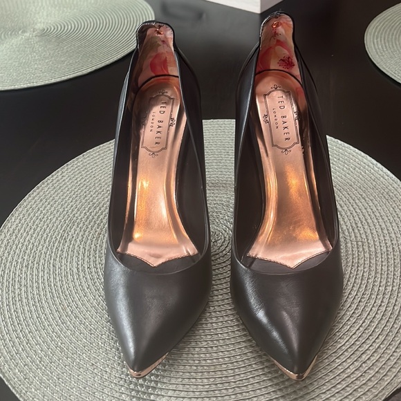 Ted baker highheals - Picture 2 of 4
